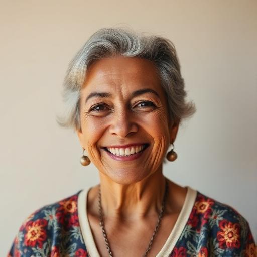 María C.